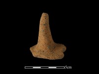 陶蓋鈕藏品圖，第3張