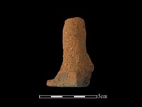 陶蓋鈕藏品圖，第2張