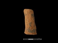 陶蓋鈕藏品圖，第2張