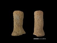 陶蓋鈕藏品圖，第1張