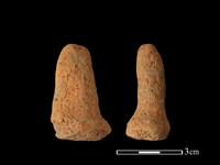 陶蓋鈕藏品圖，第1張