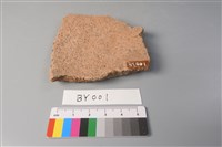 陶片藏品圖，第2張