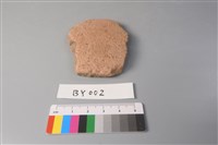 陶片藏品圖，第1張