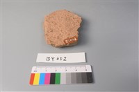 陶片藏品圖，第2張