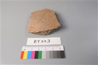 陶片藏品圖，第1張