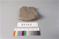 陶片藏品圖，第2張