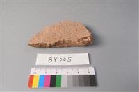 陶片藏品圖，第2張