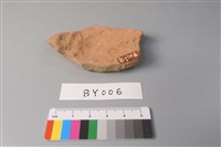 陶片藏品圖，第2張