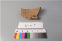 陶片藏品圖，第2張