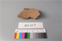 陶片藏品圖，第3張