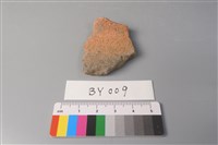 陶片藏品圖，第1張