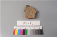 陶片藏品圖，第3張