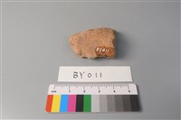 陶片藏品圖，第2張