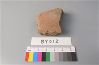 陶片藏品圖，第1張