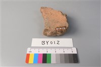 陶片藏品圖，第2張