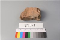 陶片藏品圖，第3張