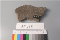 陶片藏品圖，第2張