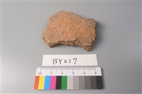 陶片藏品圖，第1張