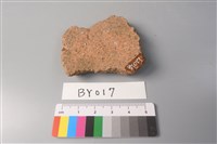 陶片藏品圖，第2張