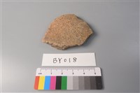 陶片藏品圖，第1張