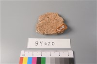 陶片藏品圖，第2張