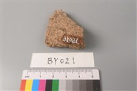 陶片藏品圖，第2張