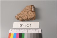 陶片藏品圖，第3張