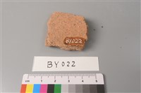 陶片藏品圖，第2張