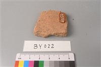 陶片藏品圖，第3張