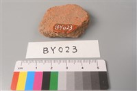 陶片藏品圖，第2張