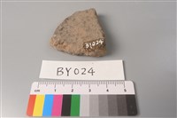 陶片藏品圖，第2張