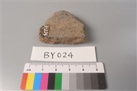 陶片藏品圖，第3張