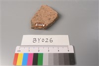 陶片藏品圖，第2張