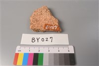 陶片藏品圖，第2張