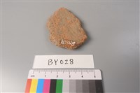 陶片藏品圖，第2張