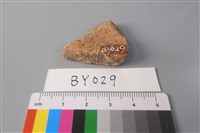 陶片藏品圖，第1張