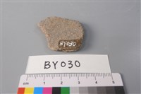 陶片藏品圖，第1張