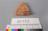 陶片藏品圖，第1張