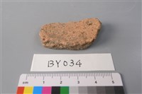 陶片藏品圖，第2張