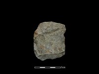 斧鋤形器藏品圖，第2張