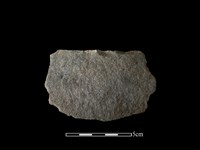 石片器藏品圖，第2張