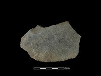 石片器藏品圖，第2張