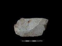 石片器藏品圖，第1張