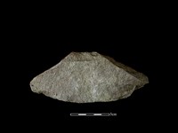 石片器藏品圖，第2張