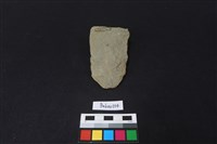 斧鋤形器藏品圖，第2張