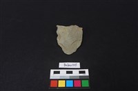 斧鋤形器藏品圖，第1張