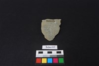 斧鋤形器藏品圖，第2張