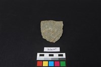 斧鋤形器藏品圖，第1張