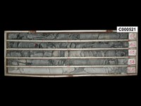 登錄號:C000521藏品圖，第1張