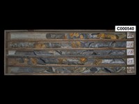 登錄號:C000540藏品圖，第1張